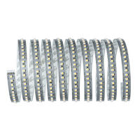 LED-STRIP 70588 300-550 cm   - Silberfarben, Basics, Metall (300-550cm) - Paulmann