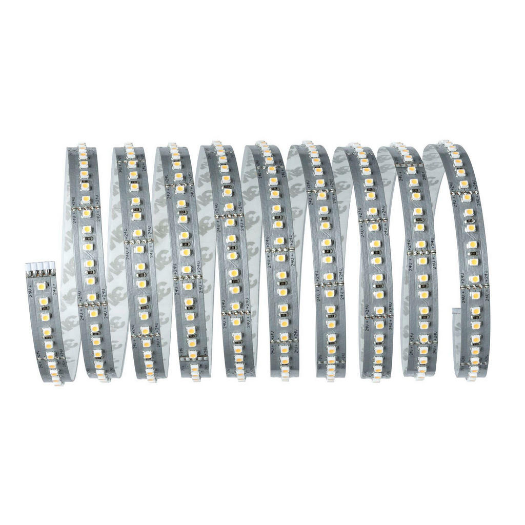 LED-Streifen L: 3-5,5 m dimmbar