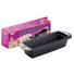 BACKFORM - Schwarz, Basics, Kunststoff (30/13/7cm) - Dr.Oetker BACKFORM - Schwarz, Basics, Kunststoff (30/13/7cm) - Dr.Oetker