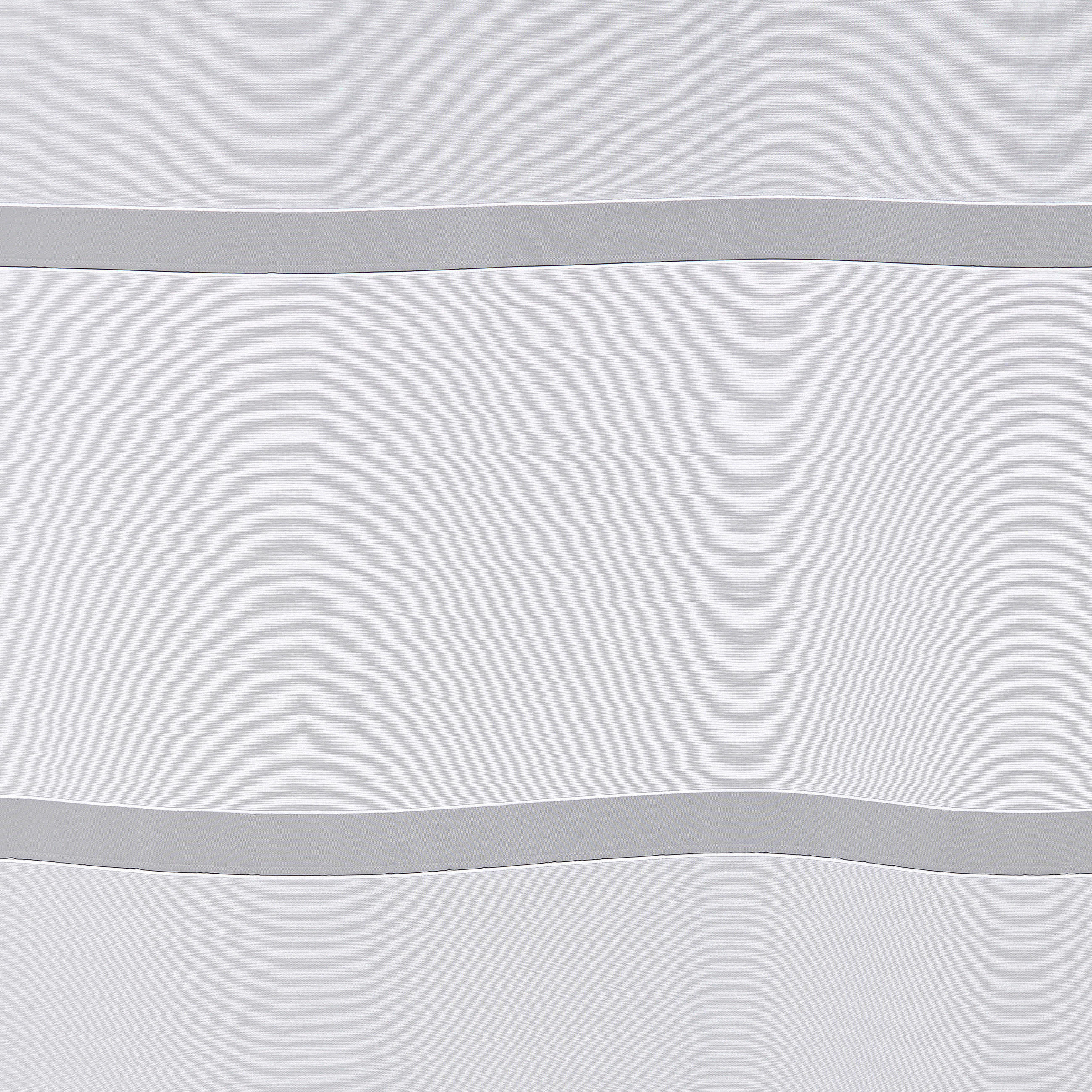 ZÁVĚS S OČKY, poloprůhledné, 140/245 cm - bílá, Design, textil (140/245cm) - Esposa