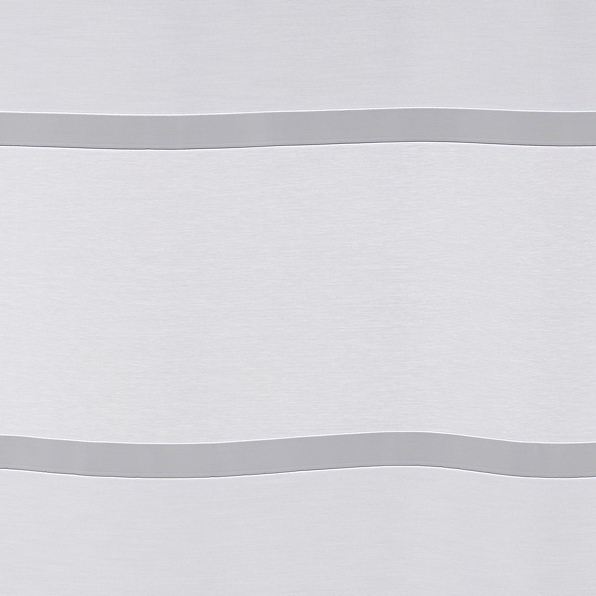 ZÁVĚS S OČKY, poloprůhledné, 140/245 cm - bílá, Design, textil (140/245cm) - Esposa