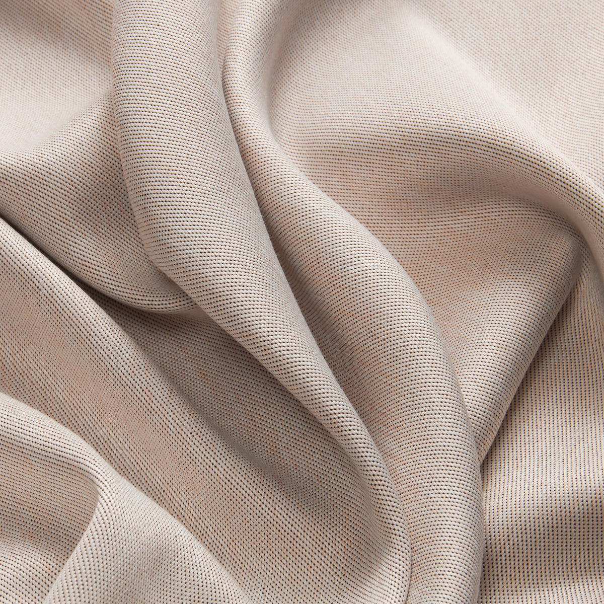 HOTOVÝ ZÁVES, zatemnenie, 130/250 cm - prírodná farba/béžová, Design, textil (130/250cm) - Joop!