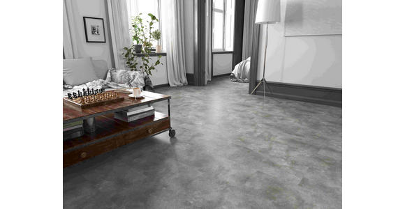 VINYLBODEN Stone Basalt per m² - Design (81/40,5/0,6cm) - Venda