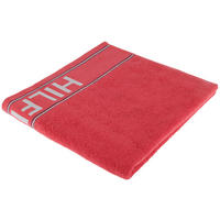 DUSCHTUCH Degree 70/130 cm  - Rot, Basics, Textil (70/130cm) - Tommy Hilfiger