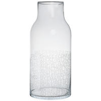 DEKOVASE  - Basics, Glas (22,5/50cm) - Räder