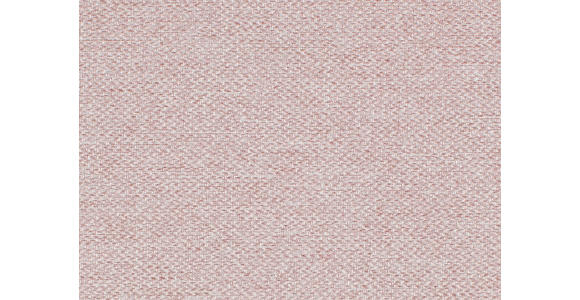 OHRENSESSEL in Flachgewebe Rosa - Schwarz/Rosa, Design, Holz/Textil (81/106/90cm) - Carryhome