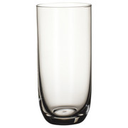 LONGDRINKGLAS LA DIVINA 440 ml - Klar, KONVENTIONELL, Glas (14,9cm) - Villeroy & Boch