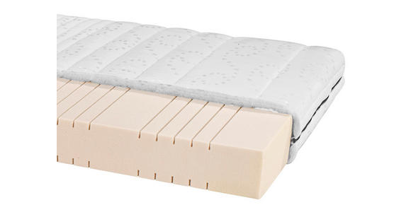 Kaltschaummatratze Easy 90x200cm H2 - (90/200cm) - Primatex