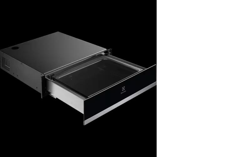 APARAT DE VIDAT - culoare inox/negru, Modern - Electrolux