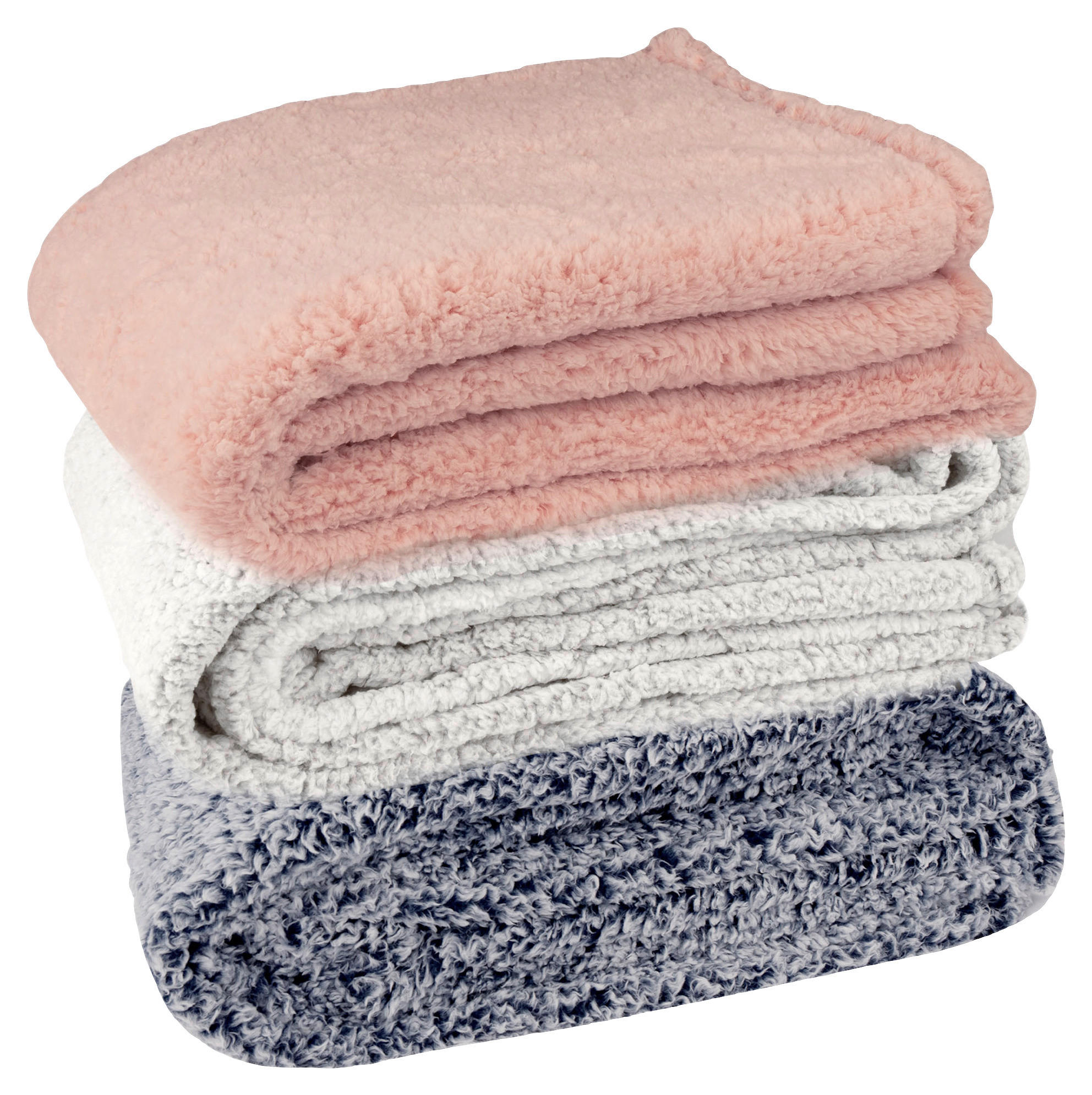 Kuscheldecke Cottony