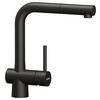 KÜCHENARMATUR 517120STO  - Grau, Basics, Stein (5,1/28,5/21,6cm) - Schock