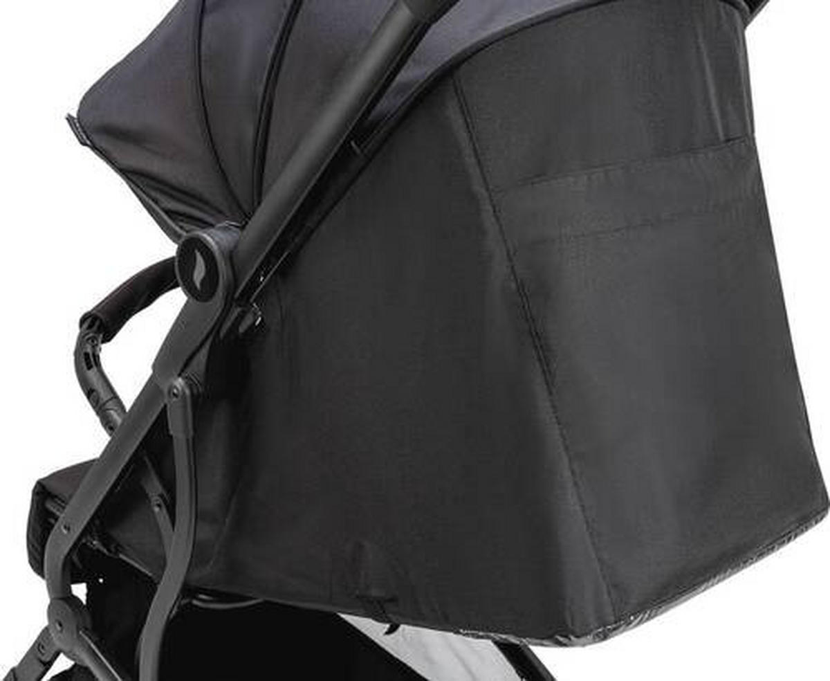 BUGGY Vegas Himmelblau 2020  - Blau, Basics, Textil/Metall (48/100/83cm) - Osann