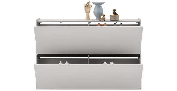 GARDEROBE  in 170/200/22 cm  - Kaschmir, Design, Holzwerkstoff (170/200/22cm) - Voleo