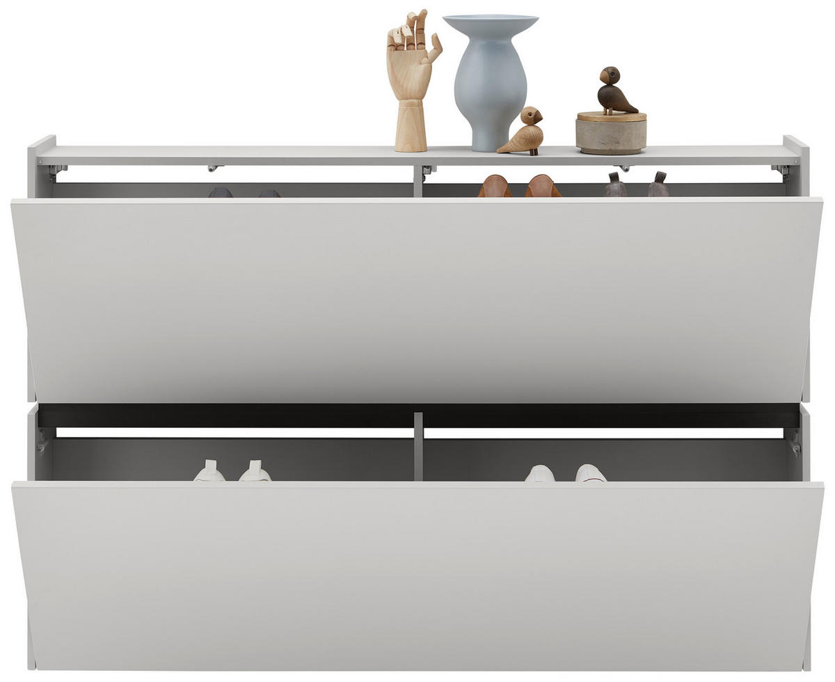 GARDEROBE  in 170/200/22 cm  - Kaschmir, Design, Holzwerkstoff (170/200/22cm) - Voleo