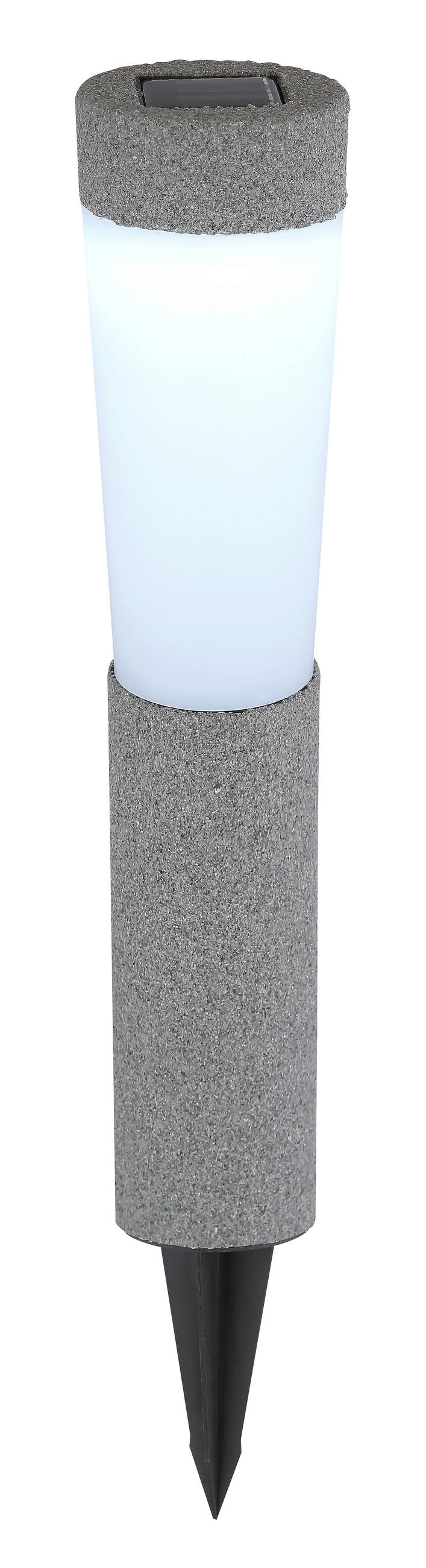 SADA SOLÁRNÍCH SVÍTIDEL, 7.7/45.6 cm  - Design (7.7/45.6cm) - Globo