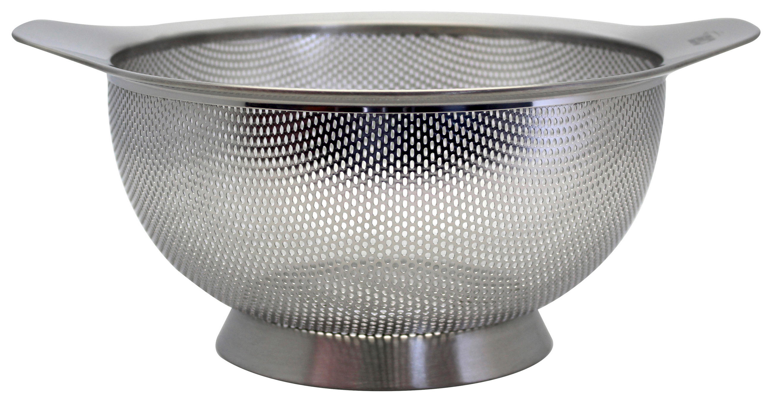 ELO Seiher Standseiher Silber 22.5x23.5x26.5 cm