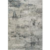 WEBTEPPICH 133/195 cm Grau  - Grau, Design, Textil (133/195cm) - Novel