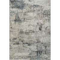 WEBTEPPICH 200/290 cm Grau  - Grau, Design, Textil (200/290cm) - Novel