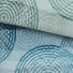BETTWÄSCHE Satin Türkis 135/200 cm - Türkis, Design, Textil (135/200cm) - Novel