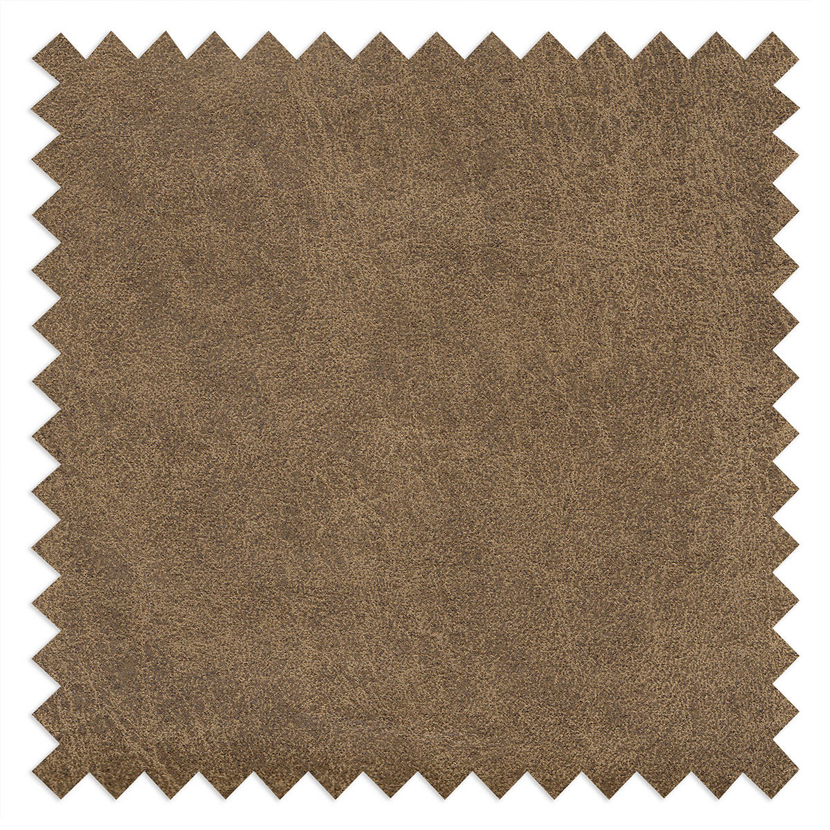 SESSEL Lederlook Echtleder Graubraun  - Graubraun/Schwarz, Design, Leder/Textil (88/85/92cm) - Livetastic