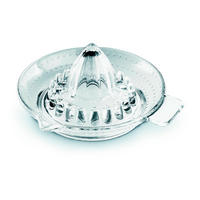 ZITRONENPRESSE - Basics, Glas (14,5/7,0/13,5cm)