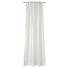 VORHANGSCHAL transparent - Silberfarben, Design, Textil (130/250cm) - Joop! VORHANGSCHAL transparent - Silberfarben, Design, Textil (130/250cm) - Joop!