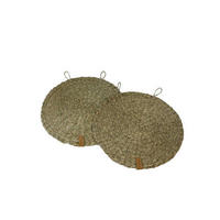 KRATZTEPPICH - Naturfarben, Natur, Naturmaterialien (37cm)