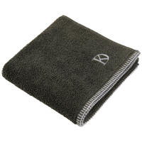 UTERÁK NA RUKY, 50/100 cm, antracitová - antracitová, Konventionell, textil (50/100cm) - Dieter Knoll