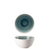 MÜSLISCHALE Junto  - Blau, LIFESTYLE, Keramik (14/14/7cm) - Rosenthal