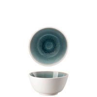 MÜSLISCHALE Junto  - Blau, LIFESTYLE, Keramik (14/14/7cm) - Rosenthal