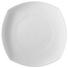 TALÍŘ JÍDELNÍ, kostní porcelán (bone china) - bílá, Basics, keramika (26,5cm) - Novel TALÍŘ JÍDELNÍ, kostní porcelán (bone china) - bílá, Basics, keramika (26,5cm) - Novel