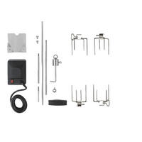 RAŽENJ - Konvencionalno, kovina (62cm) - Napoleon