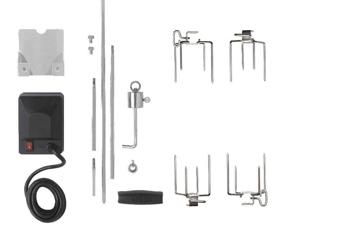 RAŽENJ - Konvencionalno, kovina (62cm) - Napoleon