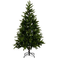 JULGRAN 150 cm  - grön, Klassisk, metall/plast (112/112/180cm)