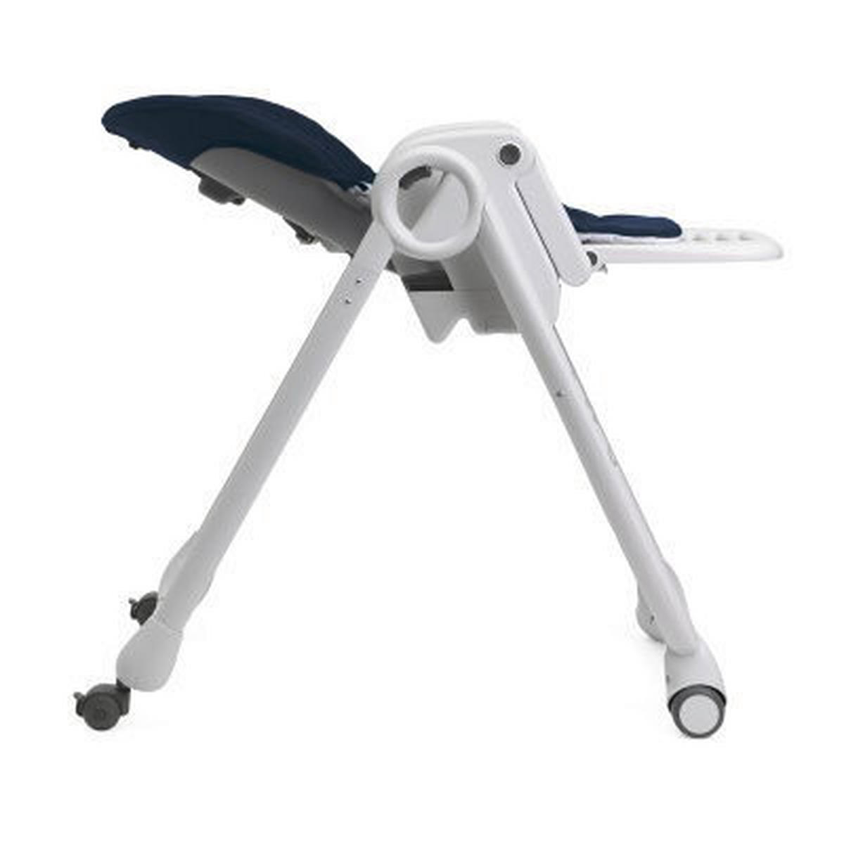 HOCHSTUHL POLLY MAGIC RELAX Blau  - Blau, Basics, Kunststoff/Metall (53/85/106/83,5cm) - Chicco