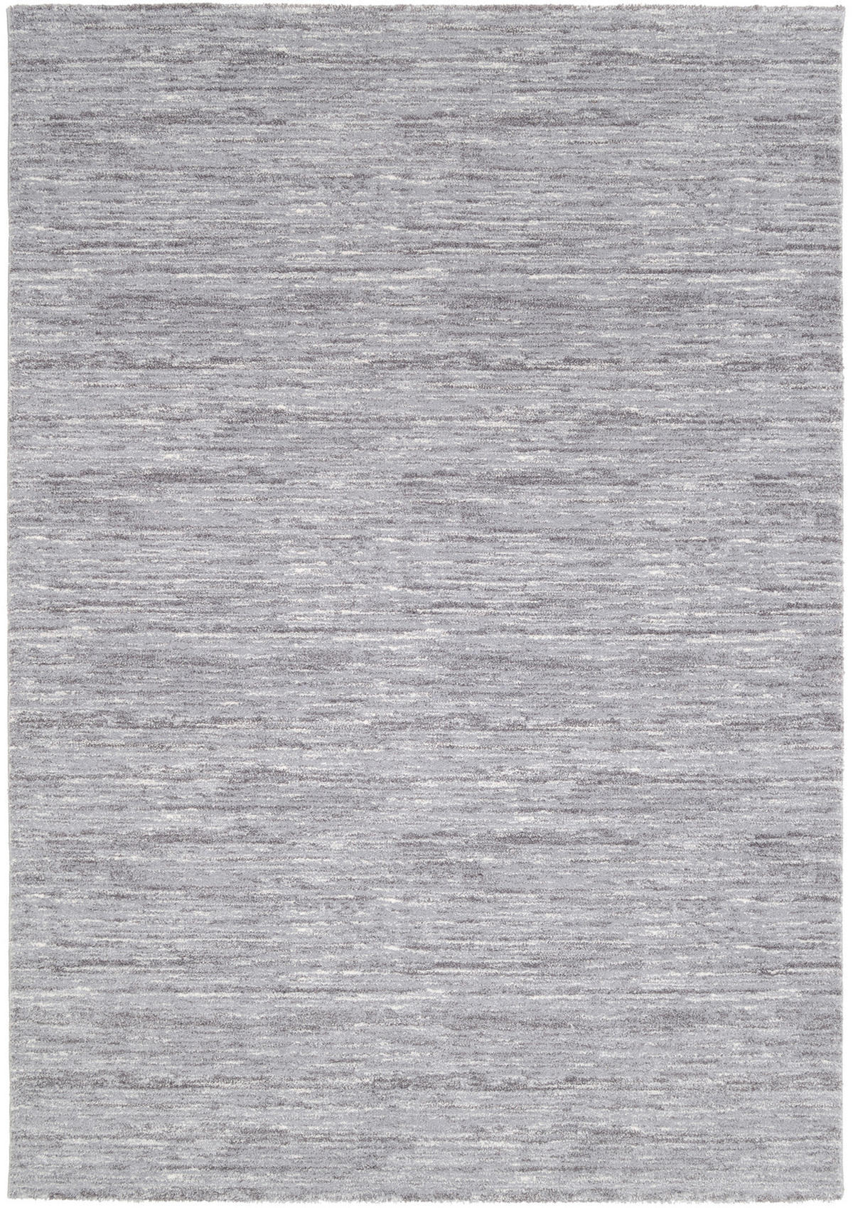 FLACHWEBETEPPICH 200/250 cm Grau  - Grau, Design, Textil (200/250cm) - Novel