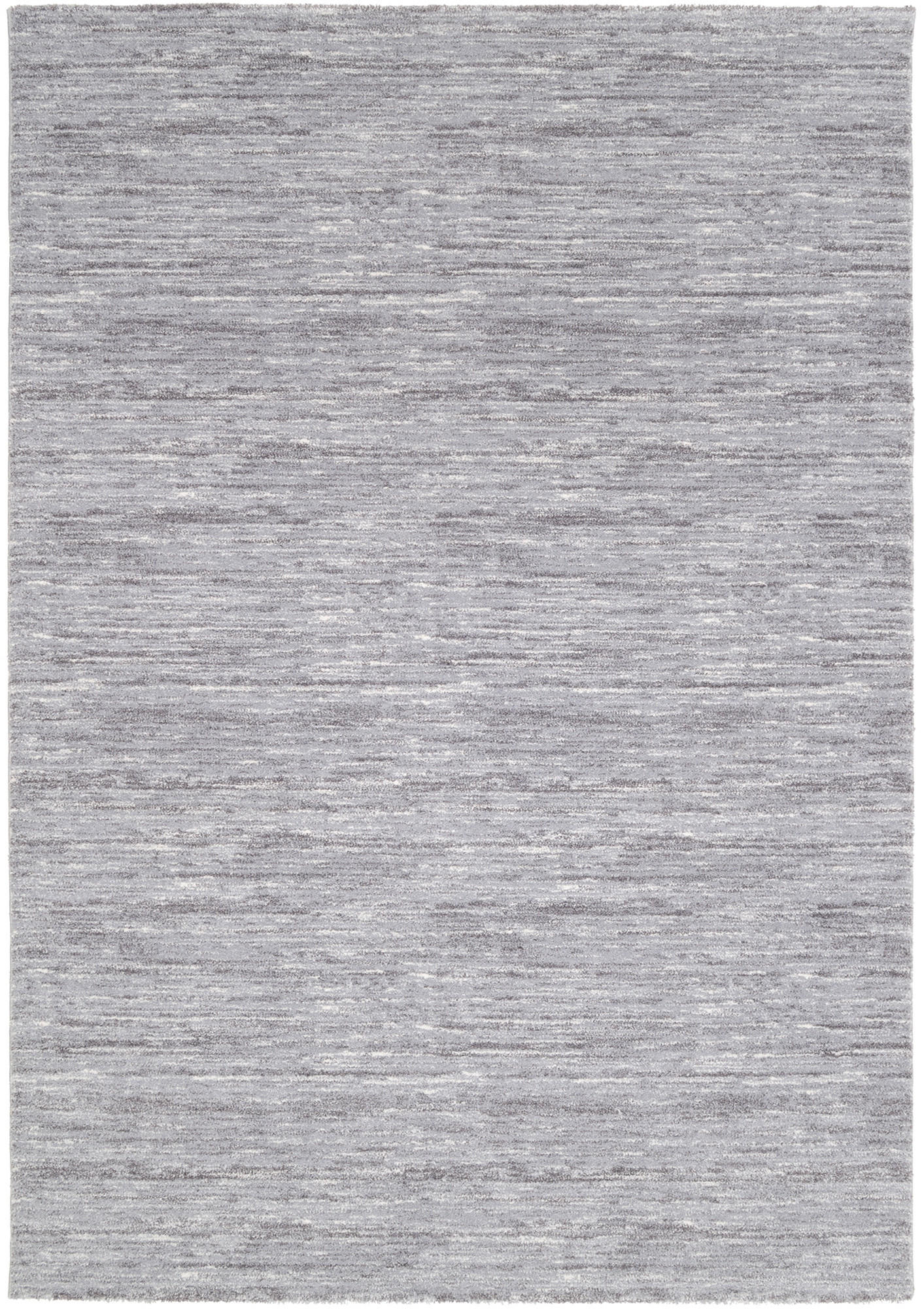 Novel Flachwebeteppich Grau 200x250 cm