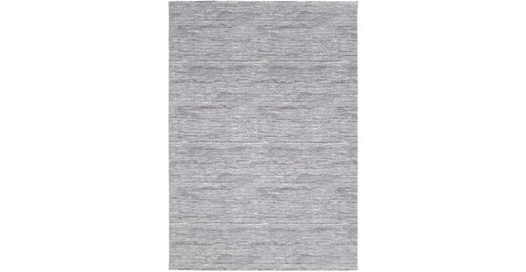 FLACHWEBETEPPICH Sofi Lori 200/290 cm Sofi Lori Grau  - Grau, Design, Textil (200/290cm) - Novel