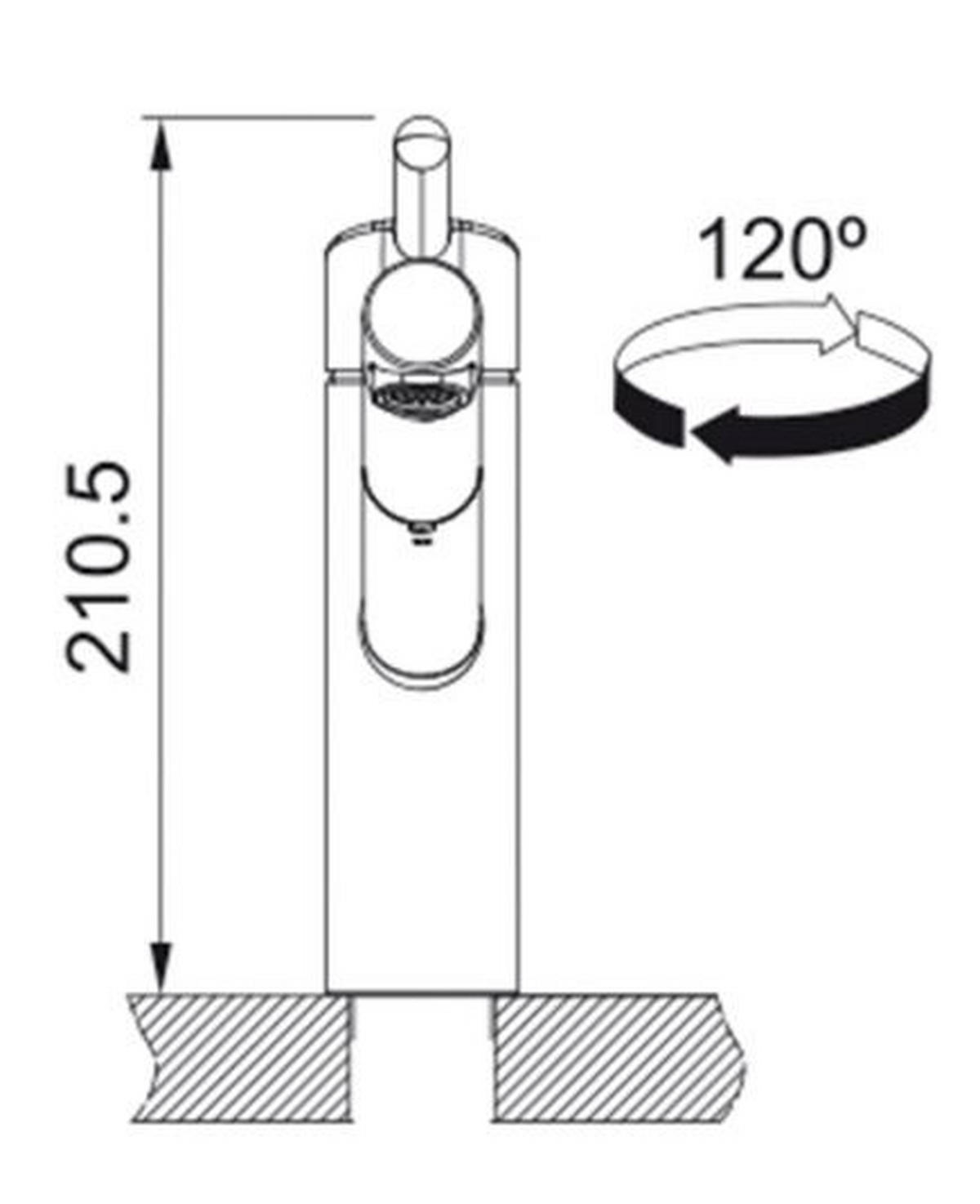 KONYHAI CSAPTELEP  - Basics - Franke