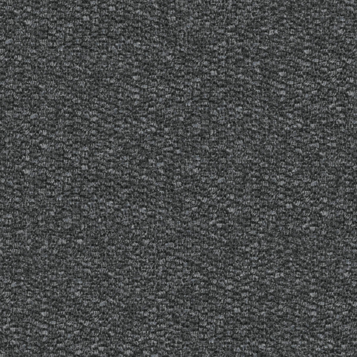 ECKSOFA inkl. Funktionen Anthrazit Webstoff  - Anthrazit/Schwarz, MODERN, Kunststoff/Textil (205/297cm) - Welnova