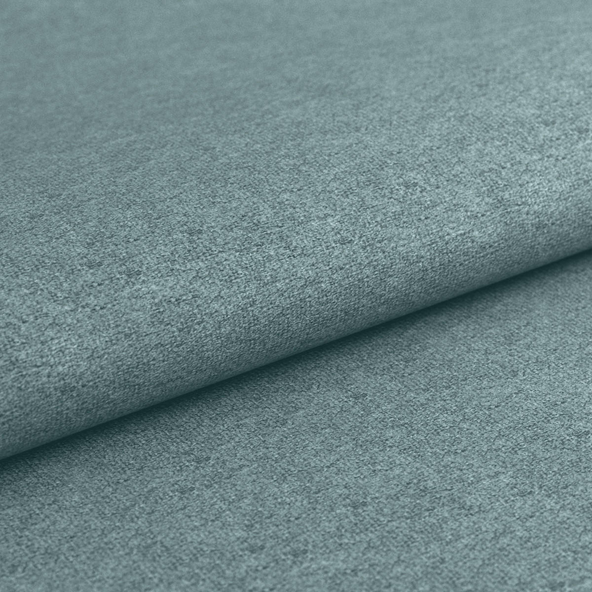BOXSPRINGBETT 180/200 cm  in Blau  - Blau, Modern, Holz/Kunststoff (180/200cm) - MID.YOU