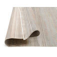 WEBTEPPICH 80/150 cm Tinto Maestro Gelb  - Gelb, Design, Textil (80/150cm) - Dieter Knoll