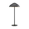 BORDSLAMPA Vali High 24/50 cm   - svart, Design, metall (24/50cm) - Belid