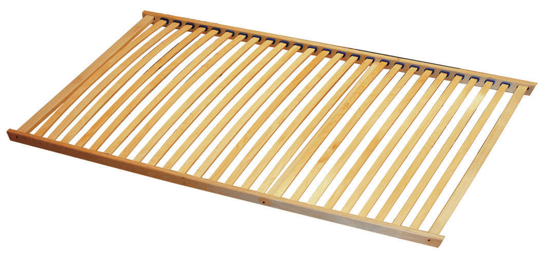 LETVENA PODLAGA 90/200 cm, - Basics, les (90/200cm) - Sleeptex