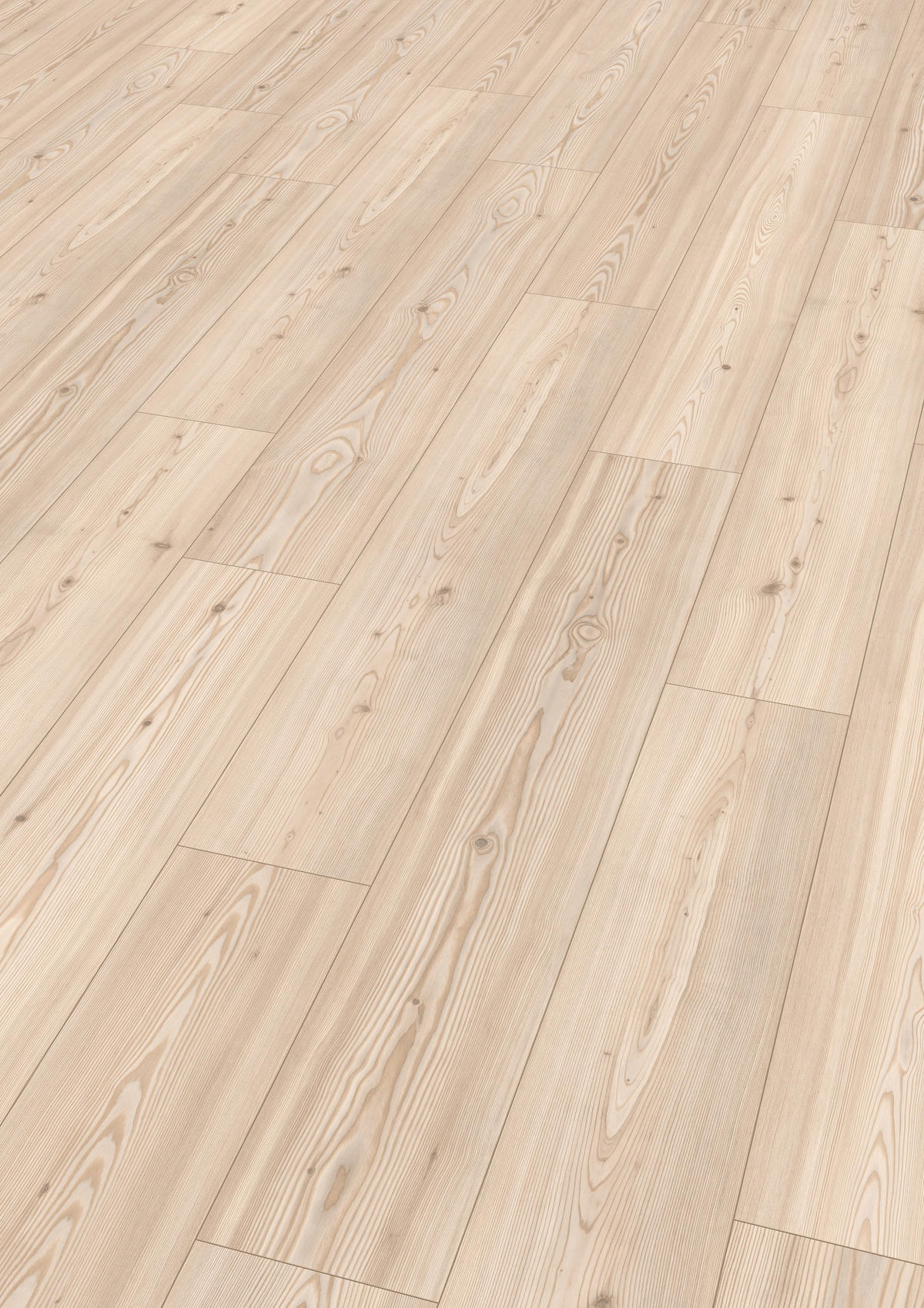 LAMINATBODEN Alexandria Pinie EGGER Nature Sense  per  m² - Hellbraun/Pinienfarben, KONVENTIONELL, Holzwerkstoff (129.2/19.3/0.7cm) - Egger Holzwerkstoffe