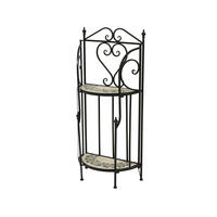 KERTI POLC - Basics (20,00/40,00/98,00cm)