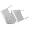 NESTCHEN Patinio    - Grau, Basics, Textil (32/180/3cm) - Patinio