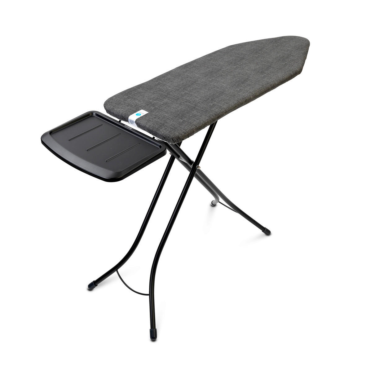 ŽEHLIACA DOSKA - Basics, textil (48/160/7,5cm) - Brabantia