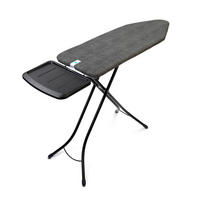 ŽEHLICÍ PRKNO - Basics, textil (48/160/7,5cm) - Brabantia