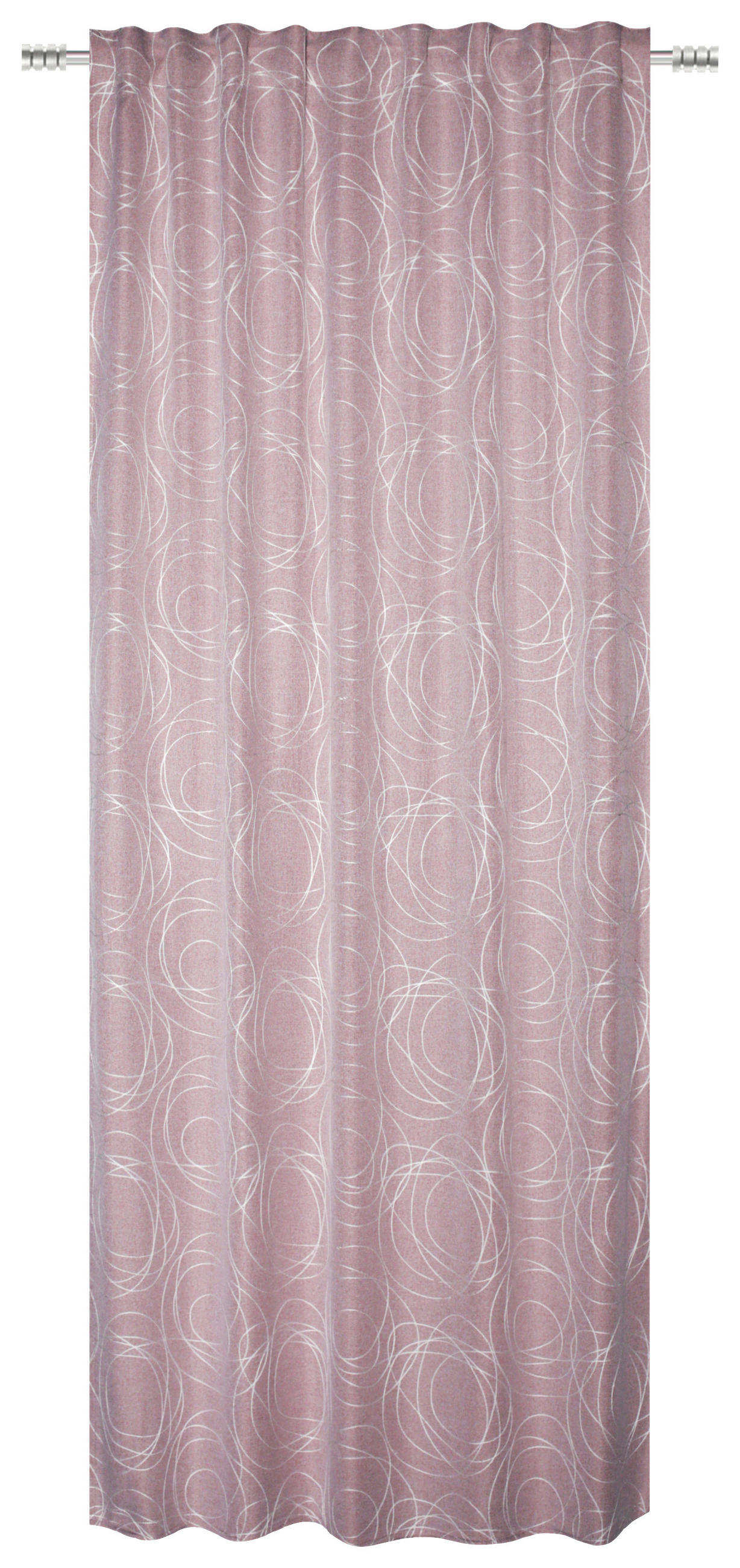 Fertigvorhang Rachel I